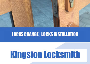 Kingston locksmith